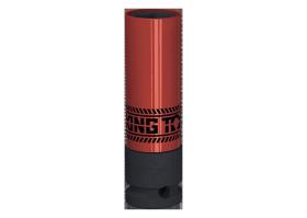 KING TONY 494515M - VASO LARGO DE IMPACTO 1/2' 15MM LLANTA ALUM