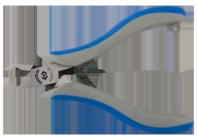 KING TONY 624705 - ALICATE CORTANTE DIAGONAL 125MM