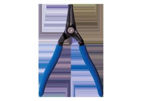 KING TONY 65SS07 - ALICATE CIRCLIPS EXTERIOR 188MM