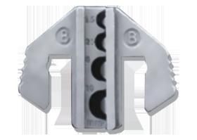 KING TONY 678185B - MATRIZ PARA BORNES B