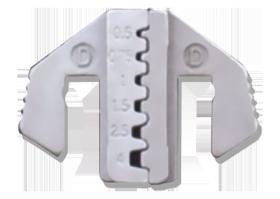 KING TONY 678185D - MATRIZ PARA BORNES D