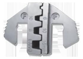 KING TONY 678185F - MATRIZ PARA BORNES F