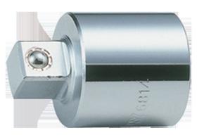 KING TONY 6814 - ADAPTADOR 3/4' X 1/2'