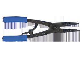 KING TONY 68GS11 - ALICATE CIRCLIPS RECTA INTERIOR 267MM 85-100MM - 3MM