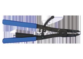 KING TONY 68GS16 - ALICATE CIRCLIPS RECTA INTERIOR 406MM 82-175MM - 3MM