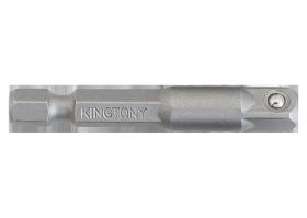 KING TONY 770250 - ADAPTADOR PARA VASO 1/4'