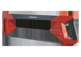 KING TONY 791112 - SIERRA PARA METALES 400MM
