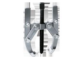 KING TONY 79621300 - EXTRACTOR 2 GARRAS CAPACIDAD 70MM PROFUNDIDAD 55MM 0.8T