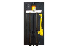 KING TONY 7962P218 - CONJUNTO EXTRA. PASADORES 18TON Y PARTE HYDRAULICA 18 TON