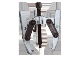 KING TONY 79639300T - EXTRACTOR 3 GARRAS 4.5 - 70MM H:55MM