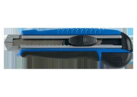KING TONY 797107 - CUTTER 18MM CARGADOR 4 CUCHILLAS (ENTREGADO CON 4 CUCHILLAS)