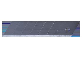 KING TONY 797107P02 - ESTUCHE 10 CUCHILLAS 18MM
