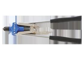 KING TONY 79711 - ALICATE PARA REMACHAR '2 MANOS' 3.2-6.4MM L460MM