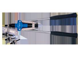 KING TONY 79731 - ALICATE PARA REMACHAR '2 MANOS' M5/M6/M8/M10 L472MM