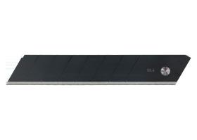 KING TONY 797707P02 - ESTUCHE 10 CUCHILLAS 18MM PARA 797707 - SK4