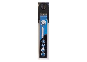 KING TONY 797807P02 - ESTUCHE 10 CUCHILLAS PARA 797807 / 797707 - SK4