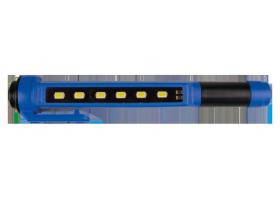 KING TONY 79831 - LáMPARA BOLíGRAFO 3W 6 LED
