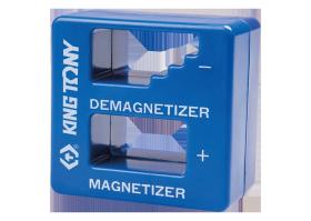 KING TONY 79B101 - MAGNETIZADOR / DESMAGNETIZADOR