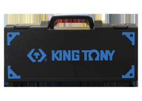KING TONY 820002K - COFRE VACíO KING TONY : 389 X 173 X 66MM (10)