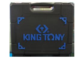 KING TONY 820011K - COFRE VACíO KING TONY : 422 X 372 X 92MM (9)