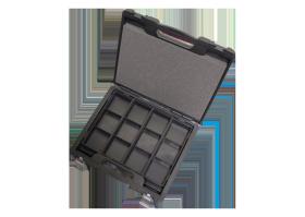 KING TONY 847114B - KIT CAJA DE ALMACENAMIENTO N°3 + N°6