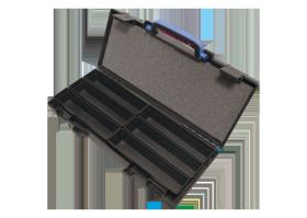 KING TONY 84724B - KIT CAJA DE ALMACENAMIENTO N°1 + N°5
