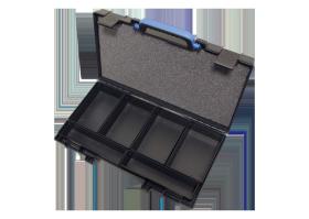 KING TONY 84736B - KIT CAJA DE ALMACENAMIENTO N°2 + N°4 + N°5