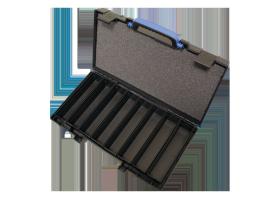 KING TONY 84738B - KIT CAJA DE ALMACENAMIENTO N°2 + N°5