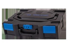 KING TONY 874051 - CAJA DE ALMACENAMIENTO MODULABLE ABS 456X372X115MM