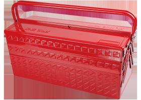 KING TONY 87408 - CAJA HERRAMIENTAS 530X220X260