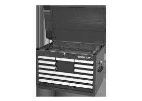 KING TONY 8741710BG - COFRE 10 CAJONES 660X455X483MM