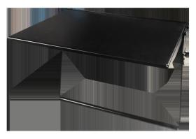 KING TONY 8743216 - SOPORTE PARA PORTA TORNILLO DE BANCO PARA CARRO 874325-87434