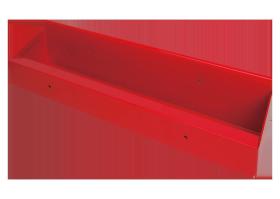KING TONY 8743232 - PORTA HERRAMIENTAS PARA CARRO 874325 - 365-367B ROJO