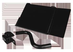 KING TONY 8744216K - SOPORTE PARA PORTáTIL COMPATIBLE CON CARRO KING TONY