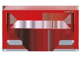 KING TONY 87502P011 - MESA DE TALLER