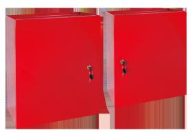 KING TONY 87502P03 - 2 ARMARIOS PARA MESA DE TALLER