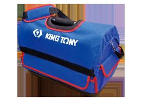 KING TONY 87711C - CAJA HERRAMIENTAS TEXTIL 1200X1200 - 510X260X345MM