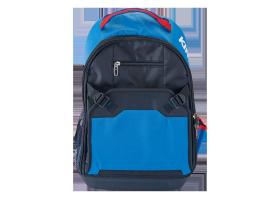 KING TONY 87723B - MOCHILA DE HERRAMIENTAS 490X350X210MM