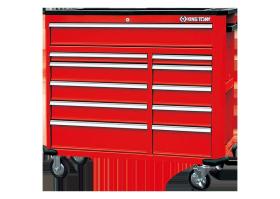KING TONY 87B3111B - CARRO TALLER 11 CAJONES L:1091X L: 470XH: 1032MM UNISON