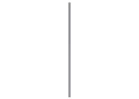 KING TONY 87D11071AKG - SEPARADOR PARA PANEL PERFORADO COMPATIBLE CON MEDIO MOBILIAR