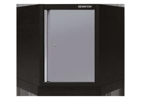 KING TONY 87D1113AKG - MUEBLE DE ESQUIMA COLOR GRIS