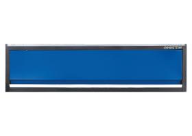 KING TONY 87D1121AKB - COFRE MURAL EXTRA LARGO - AZUL