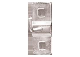KING TONY 87E02051A - 10 GANCHOS 56*65*35MM NUEVO MODELO
