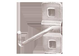 KING TONY 87E02053A - 10 GANCHOS 56*65*87MM NUEVO MODELO