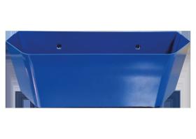 KING TONY 87G3332A - BANDEJA LATERAL DE ALMACENAJE PARA CARRO 87G337HAKB