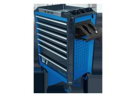 KING TONY 87SQ323A - PORTA HERRAMIENTAS 'POWER TOOLS' PARA CARRO SQUAD 87SQ-