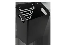 KING TONY 87SQ342A - BASURA 25L PARA CARRO SQUAD 87SQ-