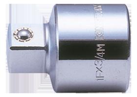 KING TONY 8816 - REDUCTOR 1'X3/4'M