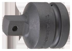 KING TONY 8866 - ADAPTADOR DE IMPACTO 1' X 3/4'