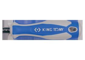 KING TONY 91232 - PORTACUCHILLA DESTORNILLADOR PARA SERIE 1317